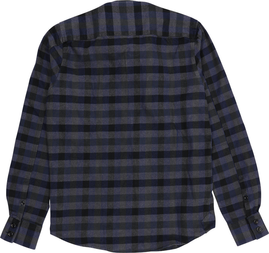 Rokker Jackson Camisa de Flanela M Figura 2