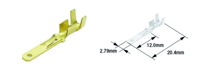 Tourmax Elektrisk hane pod typ 110 Figur 2