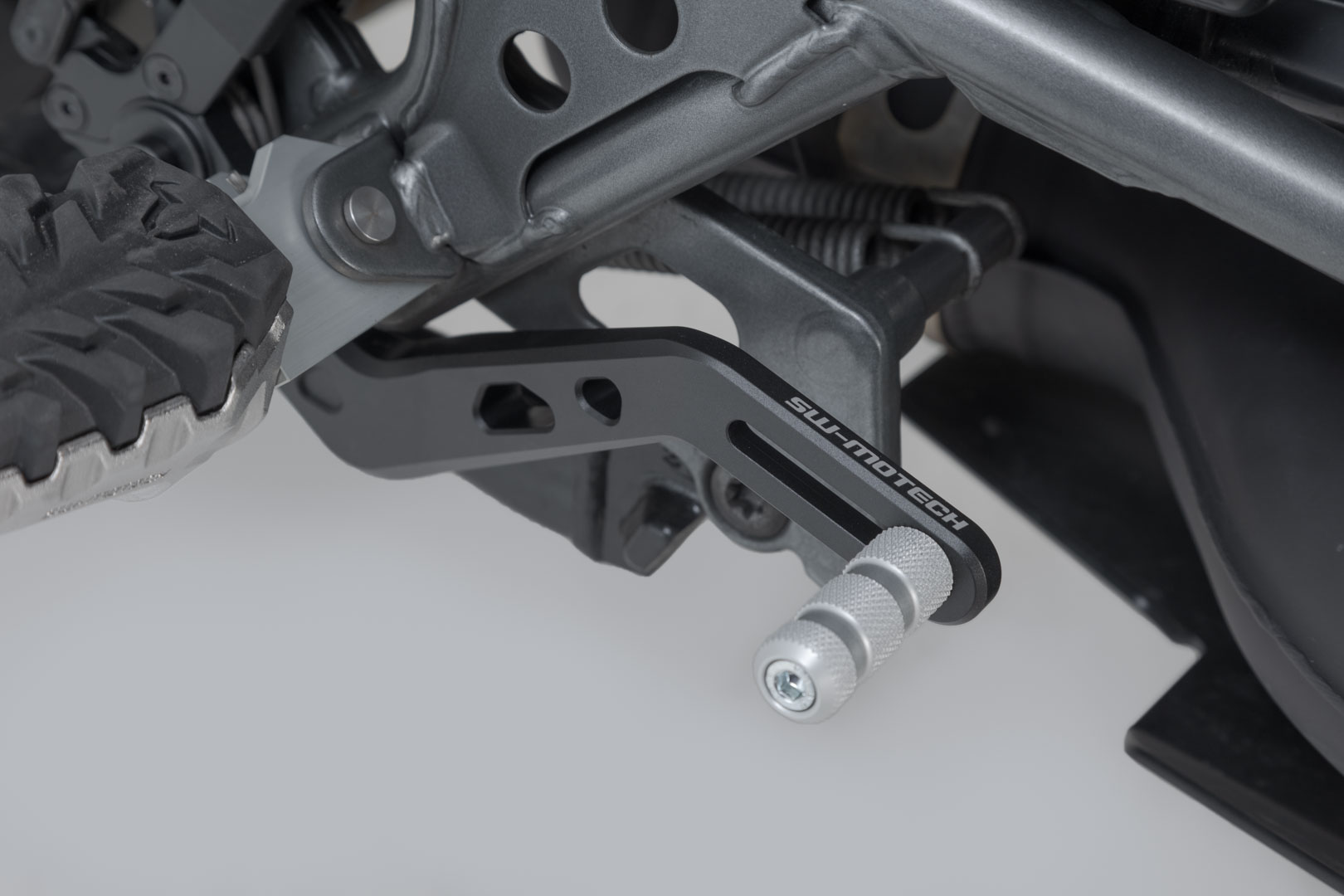 Pedală de frână SW-Motech - BMW R 1200 GS (04-12) / Adventure (06-13). Figura 4