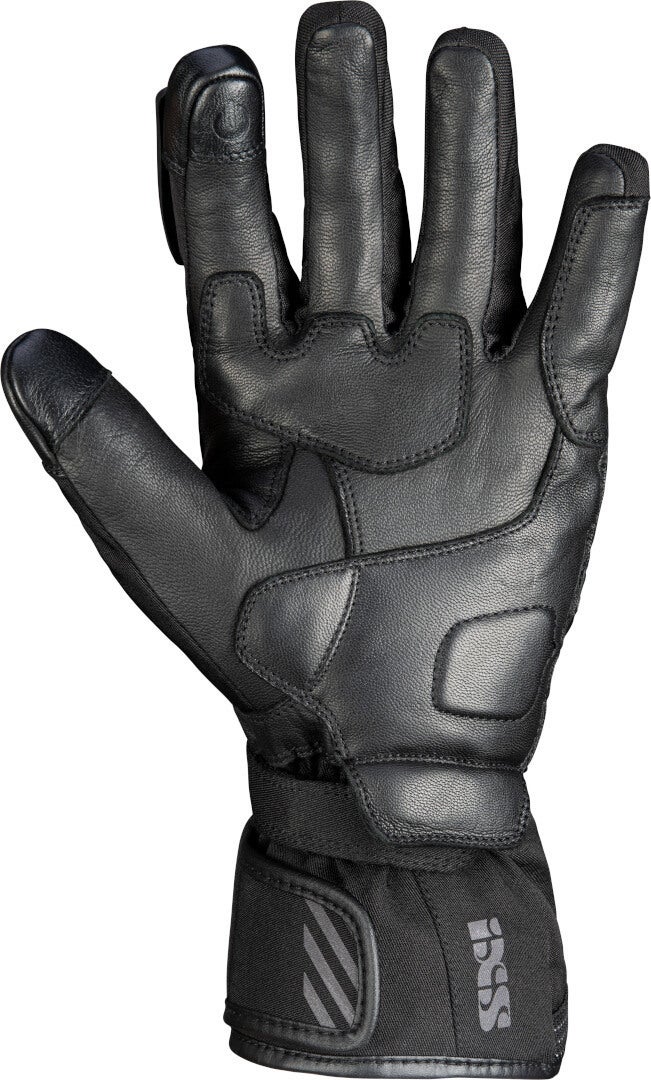 IXS Glasgow-ST 2.0 Gants de moto noir XL Figure 2