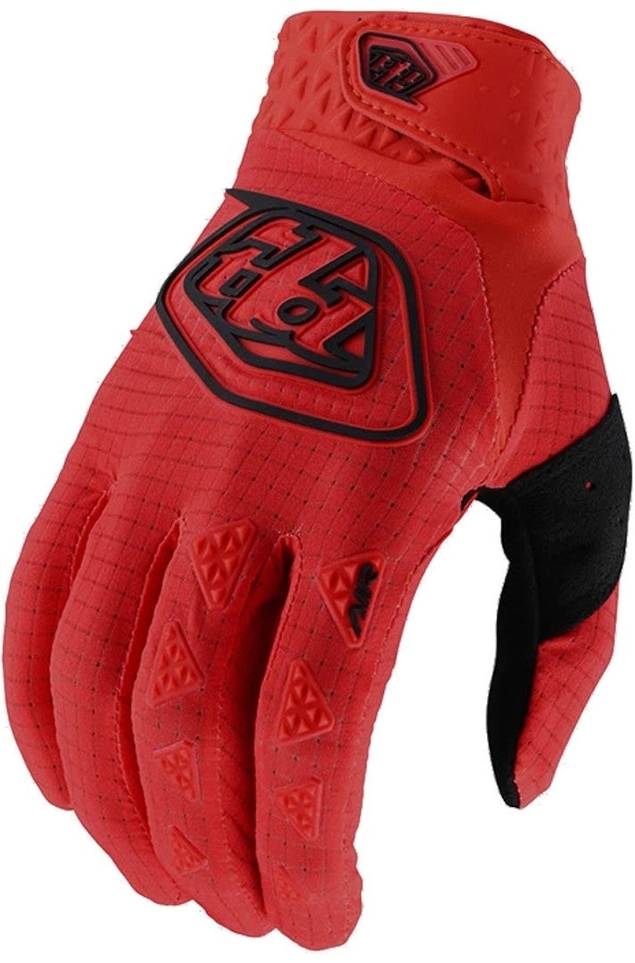 Troy Lee Designs Air Motocross Handschuhe rot M Abbildung 1