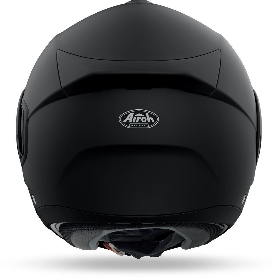 Airoh Specktre Color Casco nero opaco XL (60) Figura 3