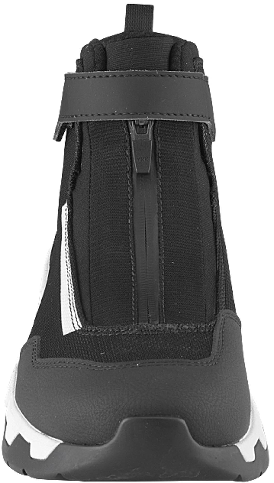 Gaerne G-Zion Air Motorradschuhe schwarz/weiß 38 Abbildung 2