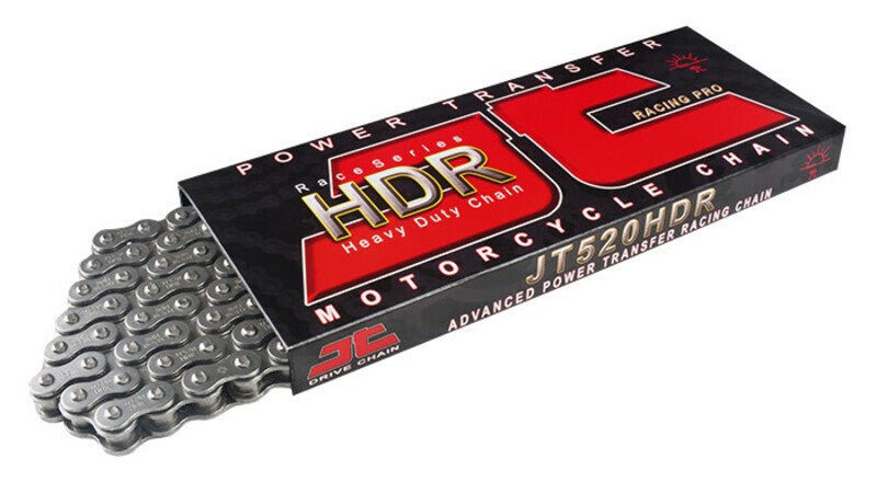 JT DRIVE CHAIN JT/JT Kettensatz 428HDS 13/62 Standard - Standard Ritzel Abbildung 7