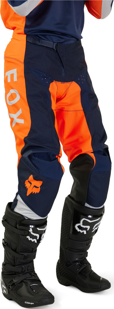 FOX 180 Nitro Motocross Hose orange 32 Abbildung 5