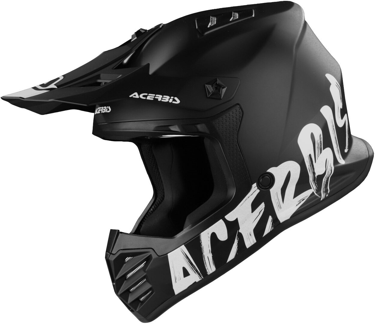 Acerbis Profile Youth Capacete de motocross Artigo principal Figura 1