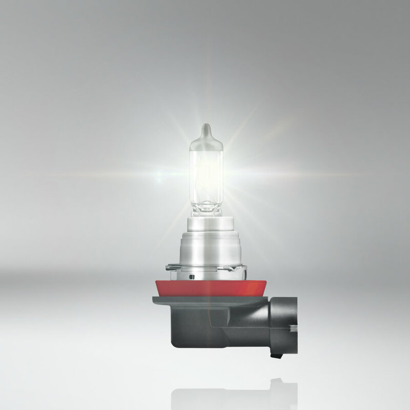 OSRAM Linia originală a becului H8 12V/35W - x1 Figura 1