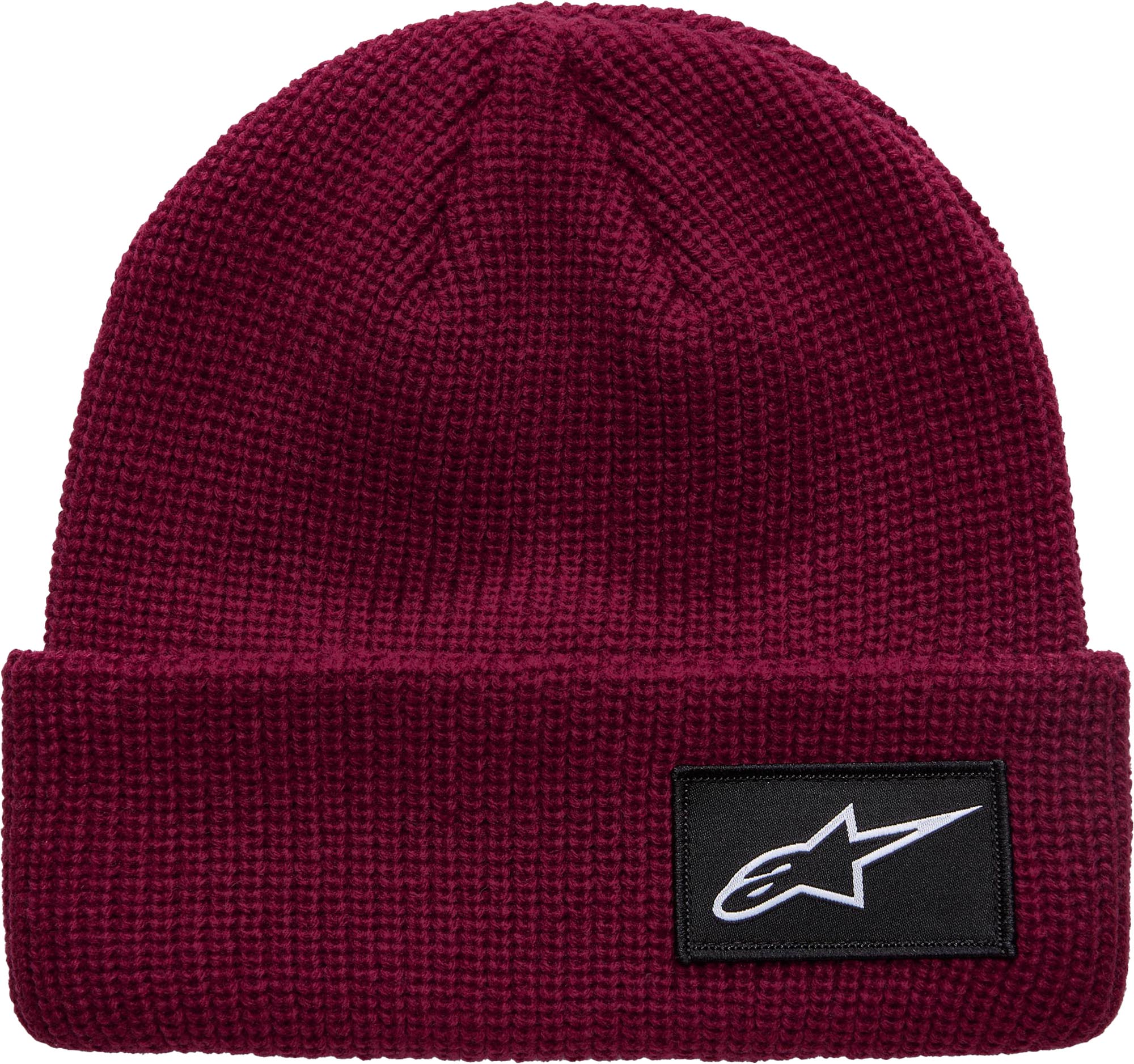 Alpinestars Unload Rib Cuff Sapkája piros 1. ábra