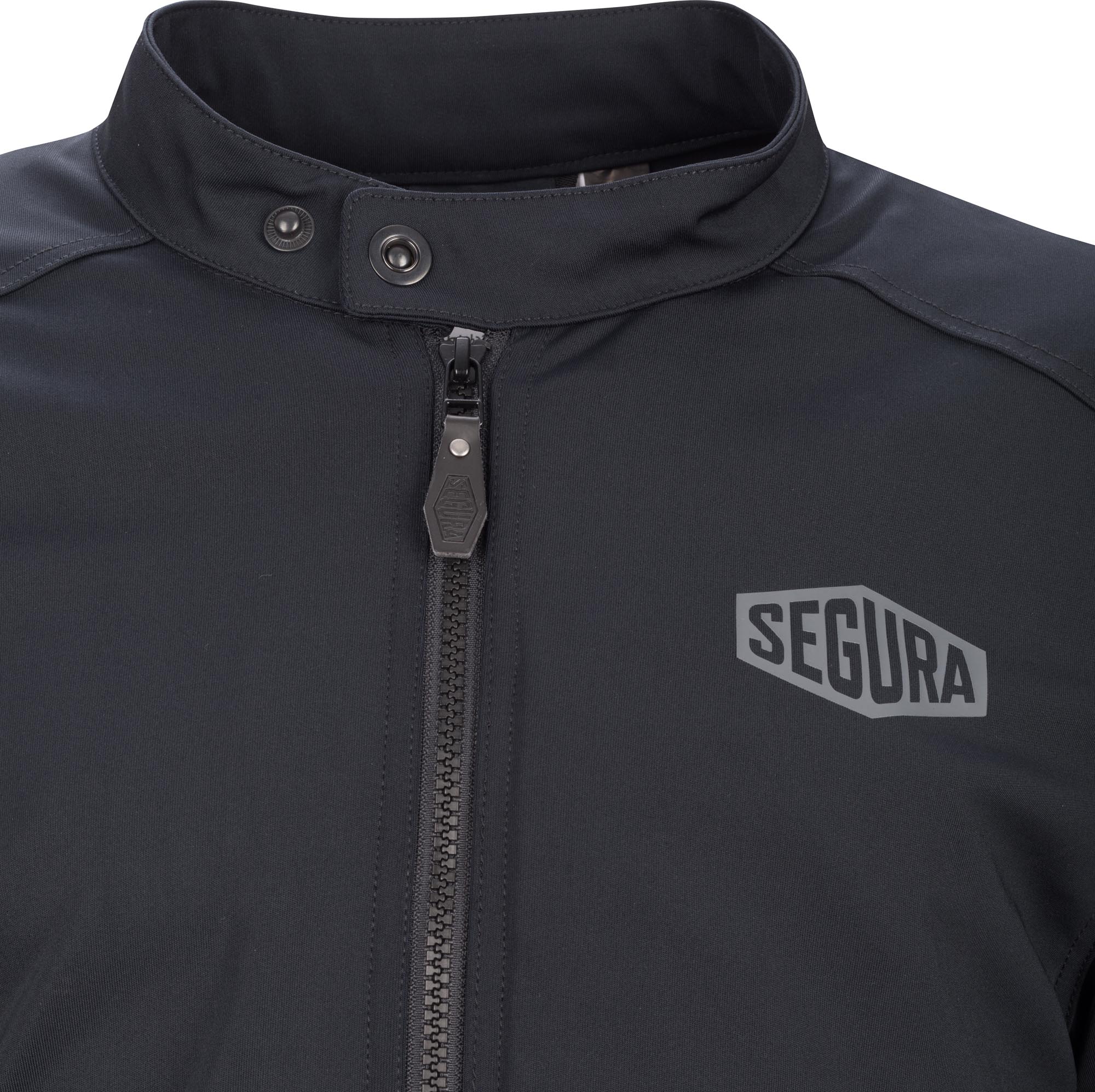 Segura Python Мотоциклетно текстилно яке 3XL Фигура 6