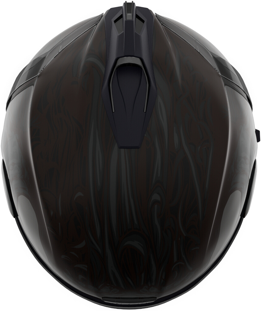 Icon Airform Manik'R Dark MIPS Cască S (55/56) Figura 6
