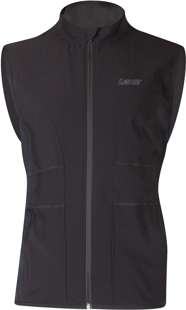 Lenz Heat 1.0 Vestă încălzită pentru doamne XS Figura 1