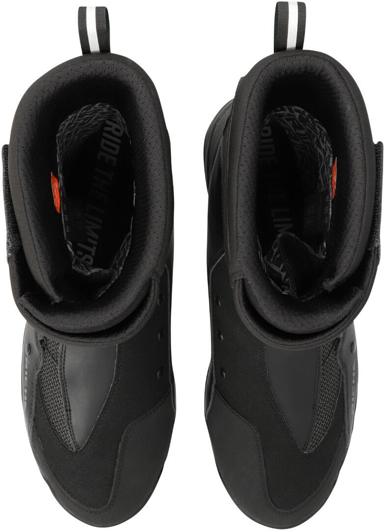 Richa Adventure X-Over Mid ATOP bottes de moto imperméables 46 Figure 5