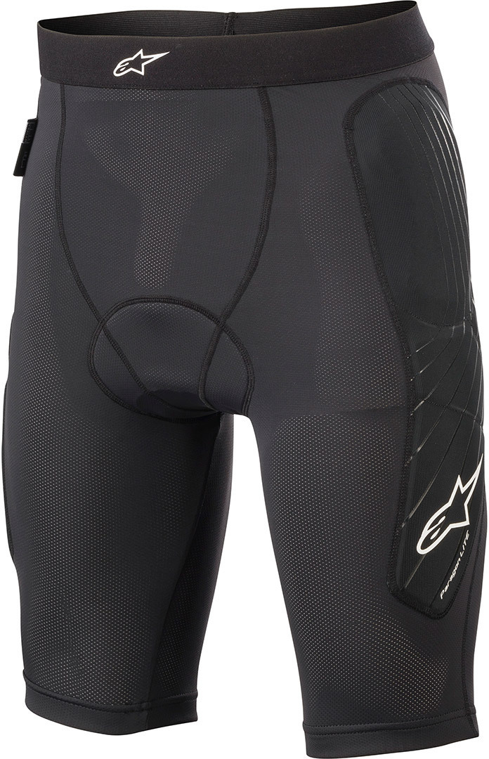 Alpinestars Paragon Lite Protector Shorts 40 Figure 1