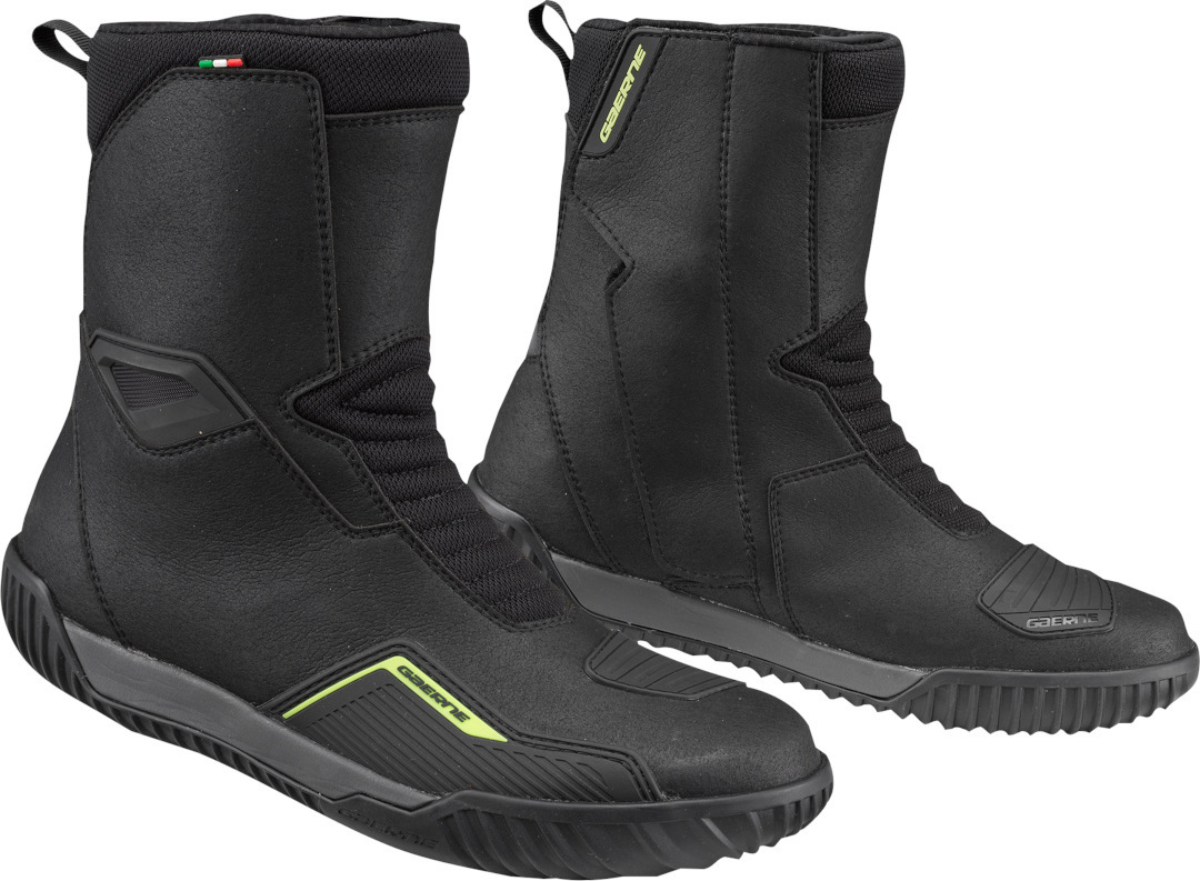 Gaerne G-Escape Waterproof Motorcycle Boots 46 Figure 1