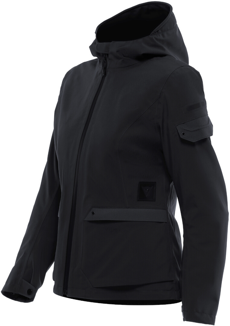 Dainese Centrale Absoluteshell Pro Waterproof Textile Jacket for Women