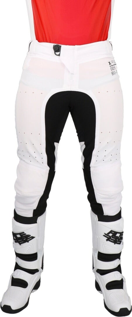 Acerbis X-Flex 2.0 Anaheim Motorcross Broek Wit 36 Figuur 2