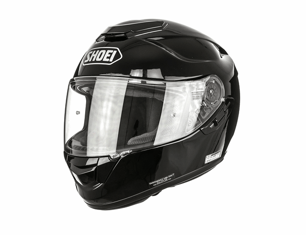 Shoei Hornet ADV Helm schwarz matt S (55/56) Abbildung 12