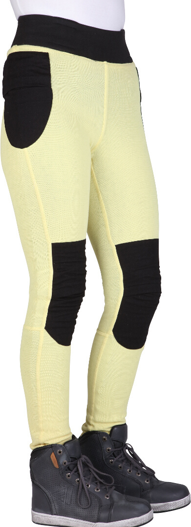 Modeka Deola Damen Motorrad Leggings 21 Abbildung 3