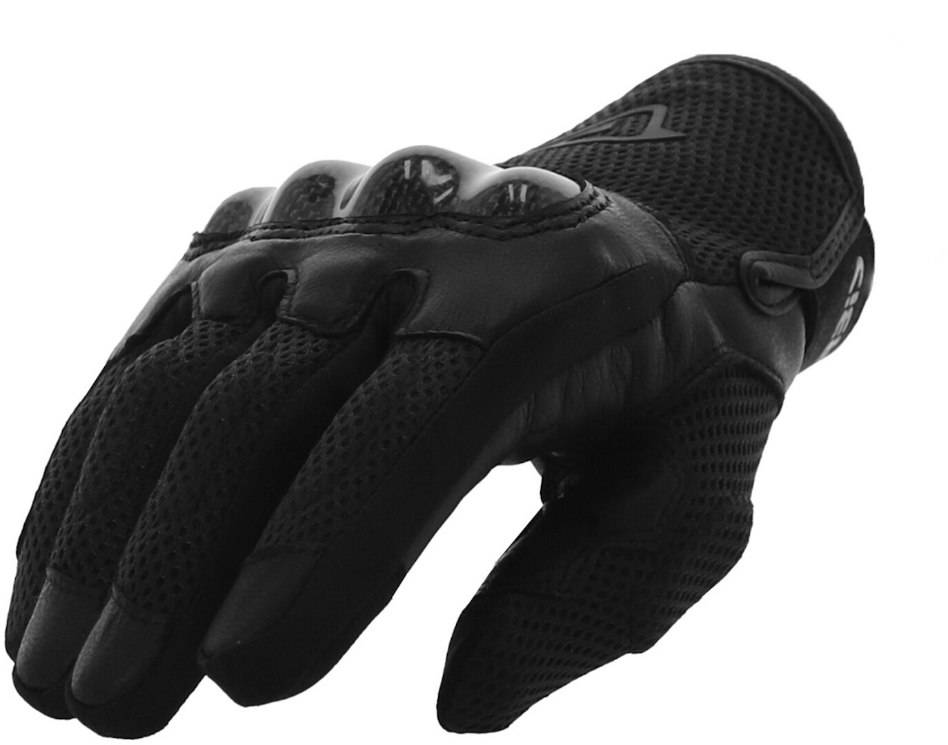 Acerbis Ramsey 2.0 Motorradhandschuhe M Abbildung 1
