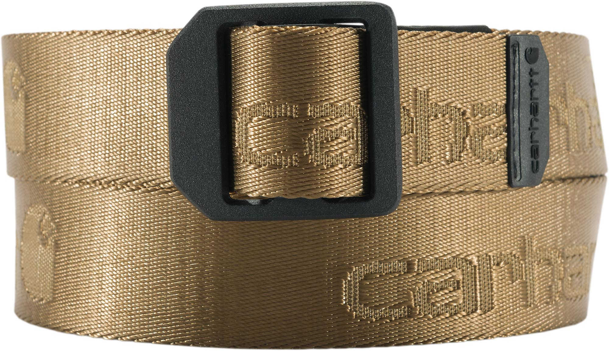 Carhartt 腰帶 黃金 XL 圖1