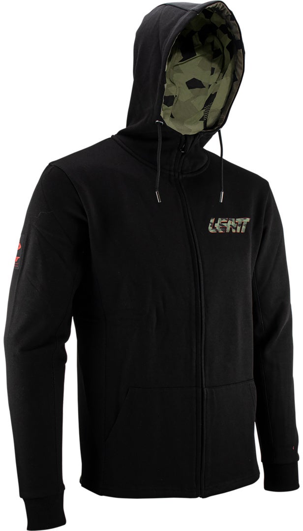 Leatt Camo Capuz Artigo principal Figura 1