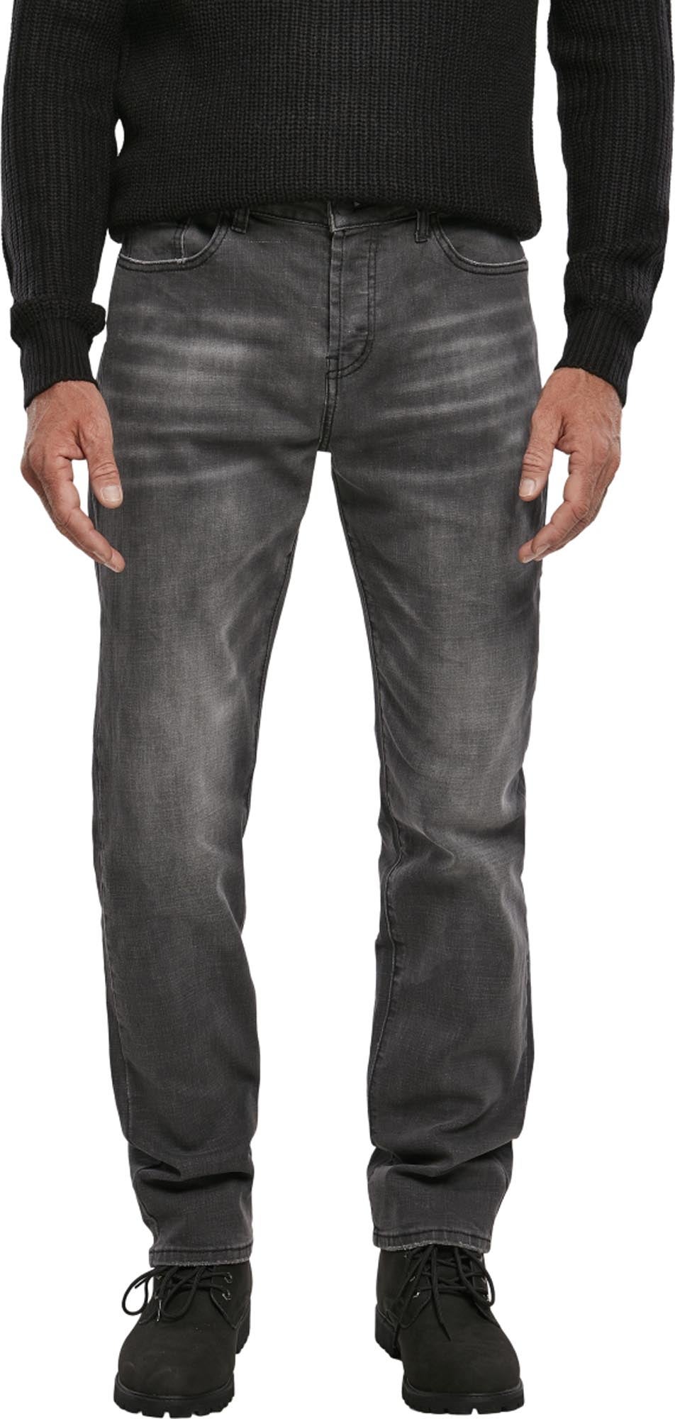 Brandit Rover Denim Motorcycle Jeans 32 L34 Figure 7