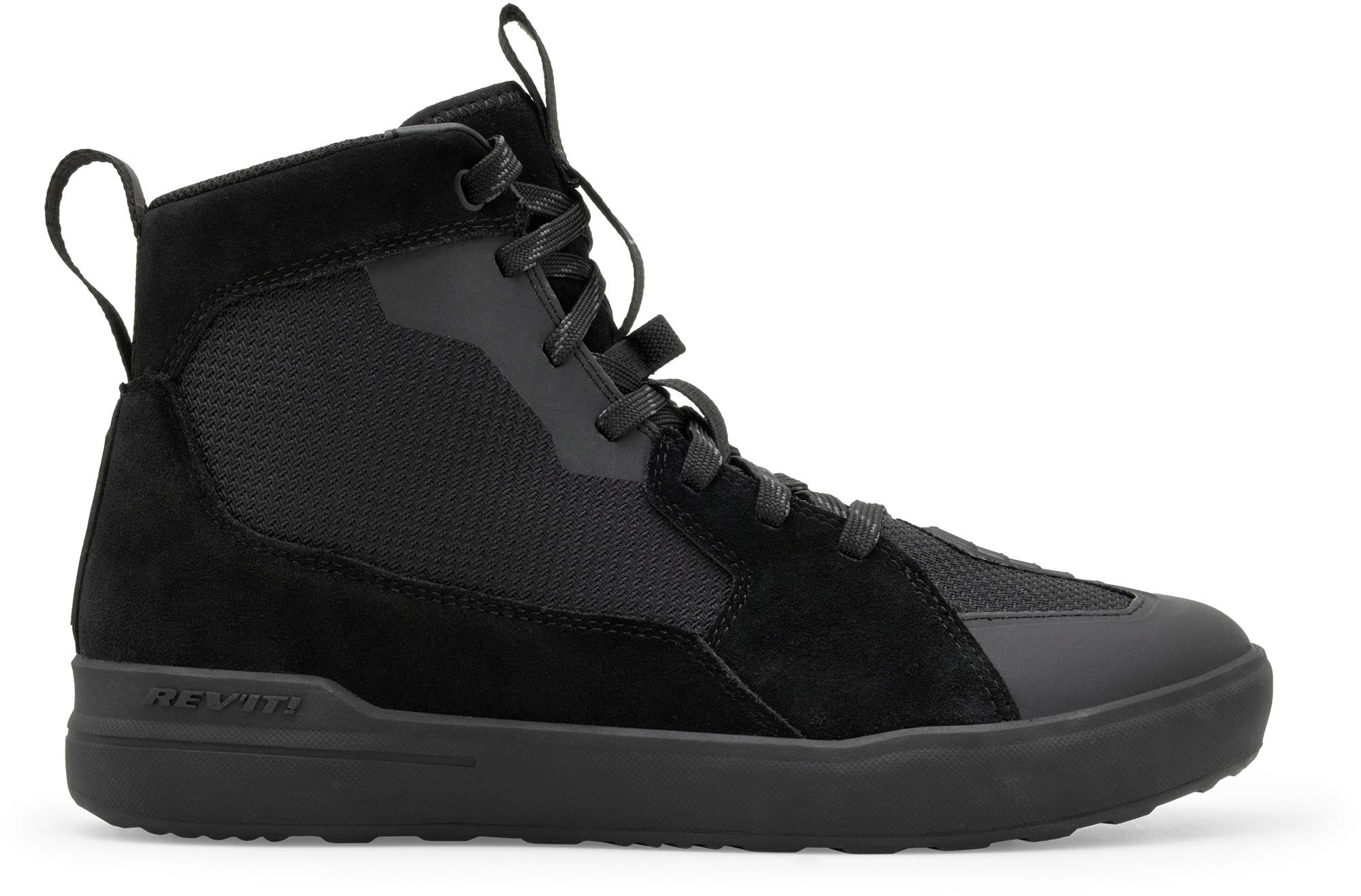 Side view of Revit Arrow 2 Ladies Motorcycle Shoes