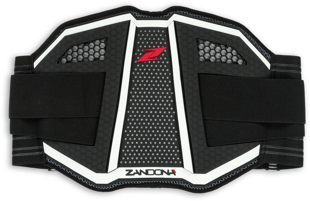 Zandona Predator Pas nerkowy L Rysunek 1