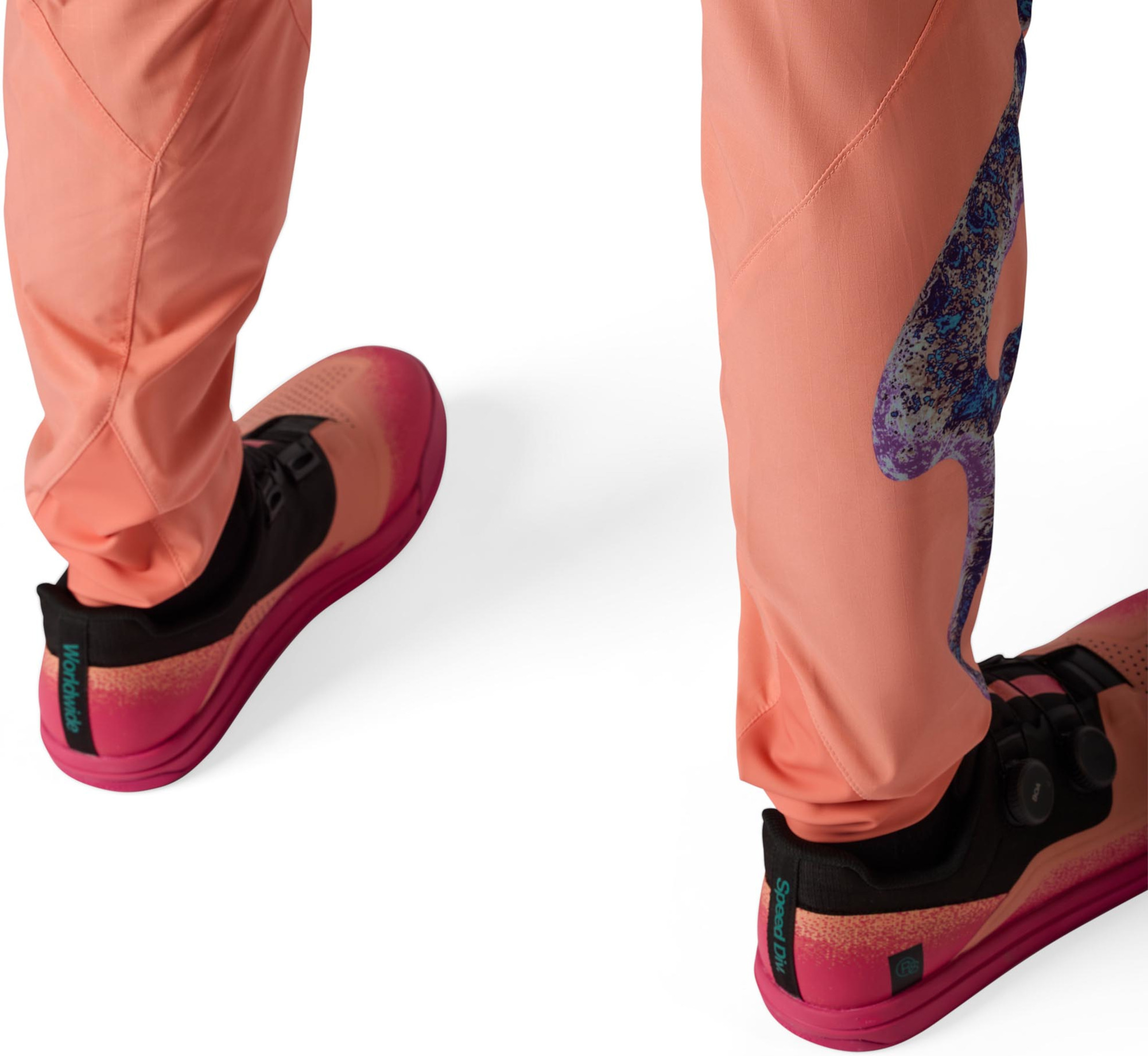 FOX Flexair Vision LE Fietsbroek 36 Figuur 4