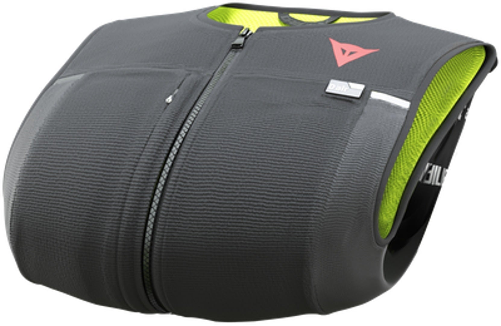 Dainese Smart D-Air® V2 Airbag Veste S Figura 3