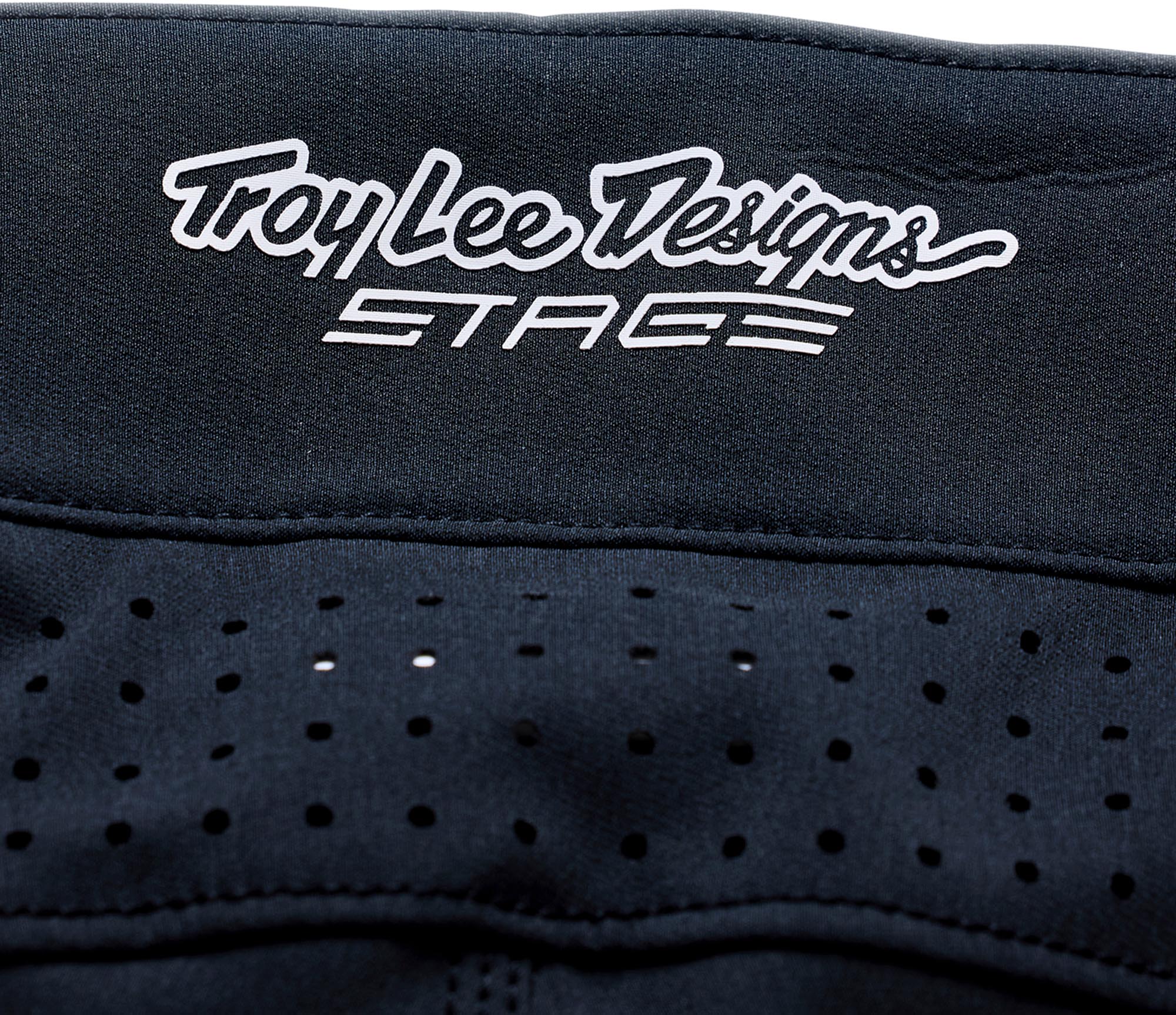 Troy Lee Designs Stage Shell Mono Short de vélo carbone/noir 34 Figure 7