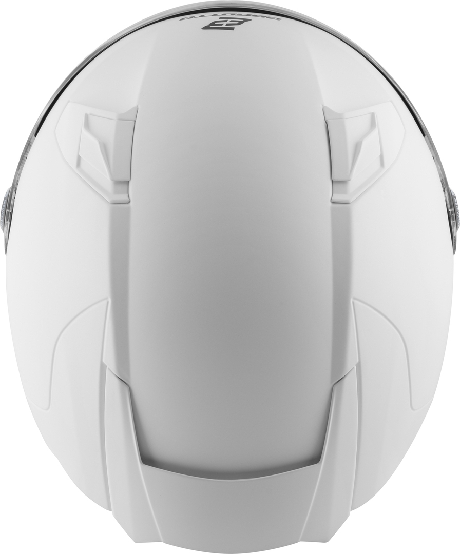 Bogotto FF110B 冑 白色啞光 M 圖6