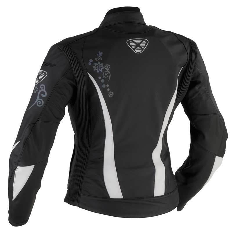 Ixon Prima VX Costum de piele în două piese pentru doamne 2XL Figura 5