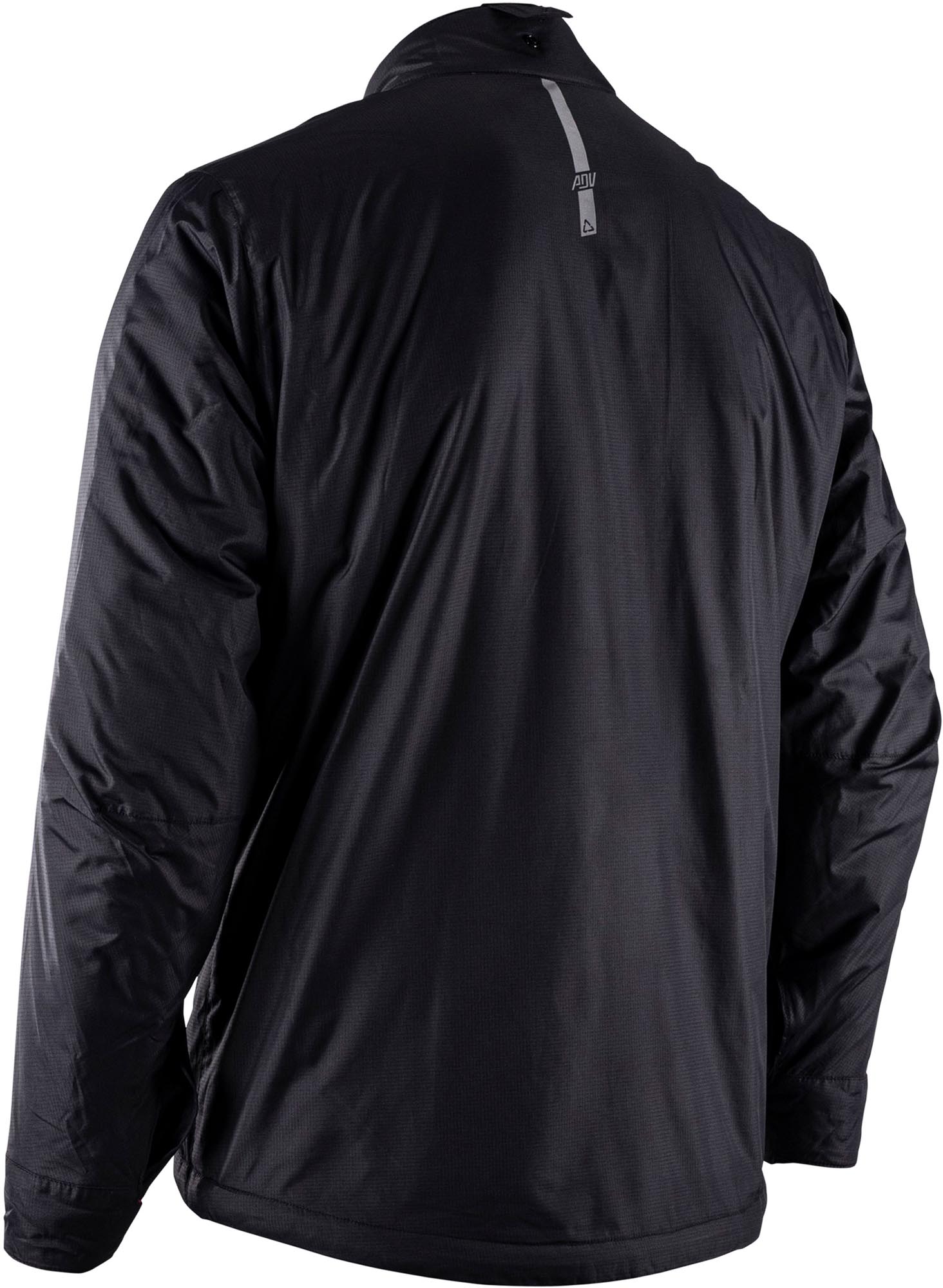 Leatt ADV DriTour 5.5 Short Veste textile imperméable Vert XL Figure 4
