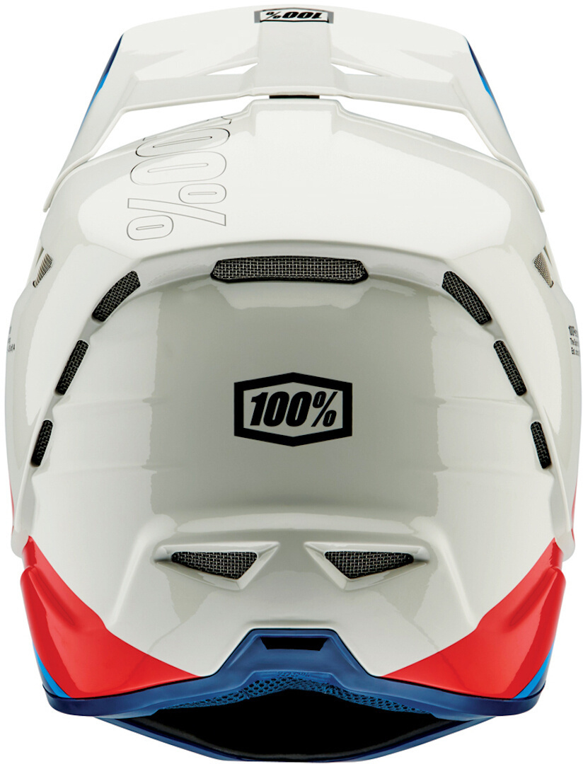 100% Aircraft Composite Trigger Casco de descenso S (55/56) Figura 3