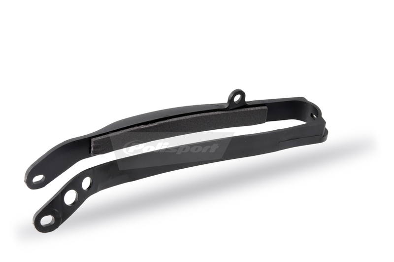 POLISPORT Svart Swingarm Skate Yamaha YZ250F/YZ450F Figur 2