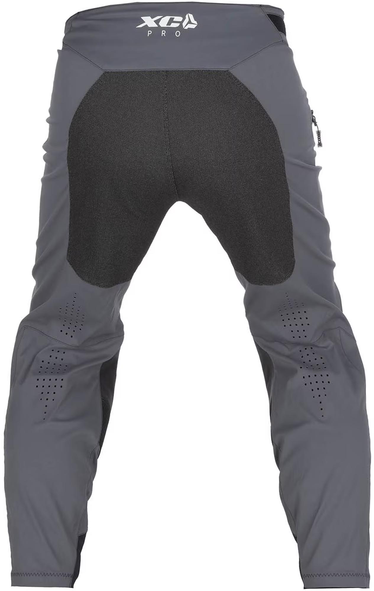 Side view of Klim XC Pro Cooling Motocross Pants
