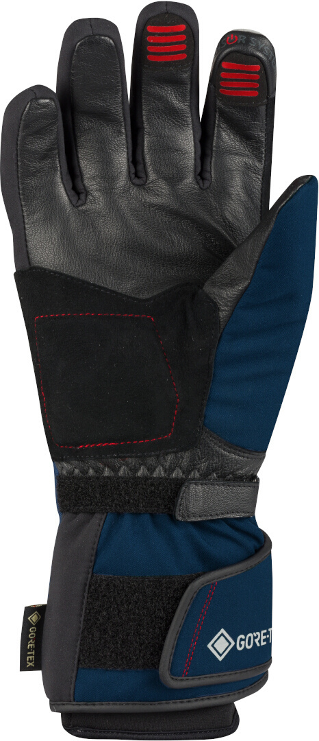 Bering Austral GTX waterproof Motorcycle Gloves L Figure 2