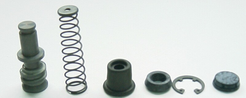 Tourmax Kit de reparații cilindru principal Honda Figura 2