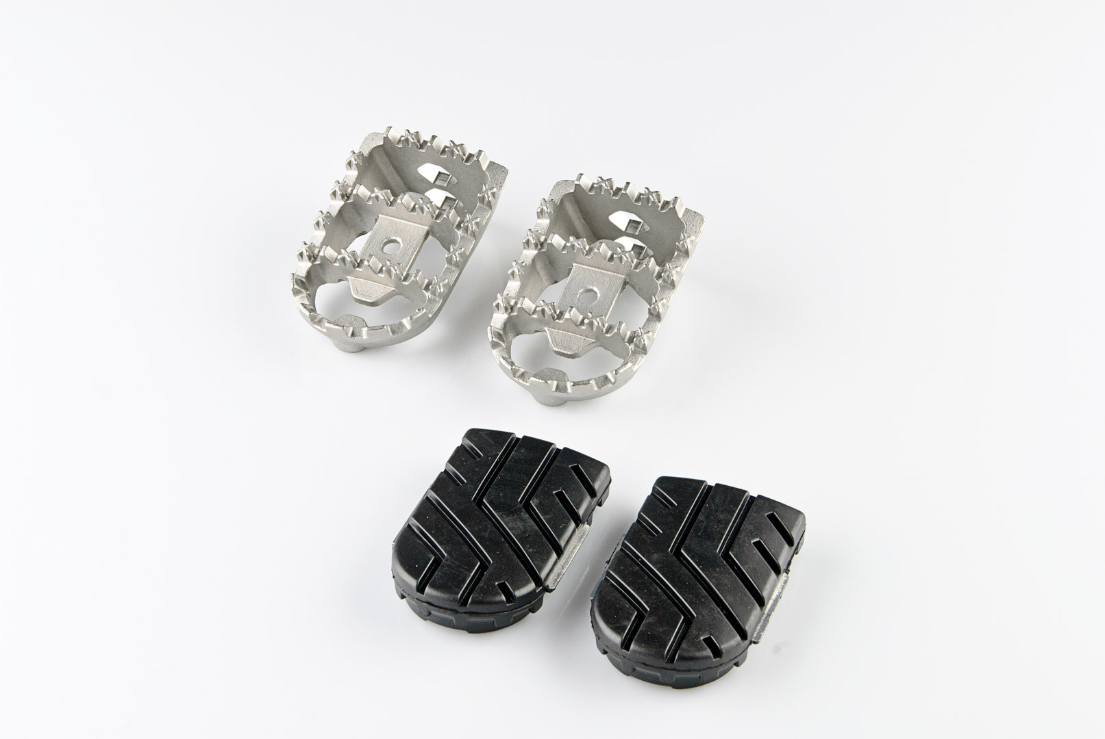 Kit de suport pentru picioare SW-Motech ION - Harley-Davidson Pan America (21-). Figura 2