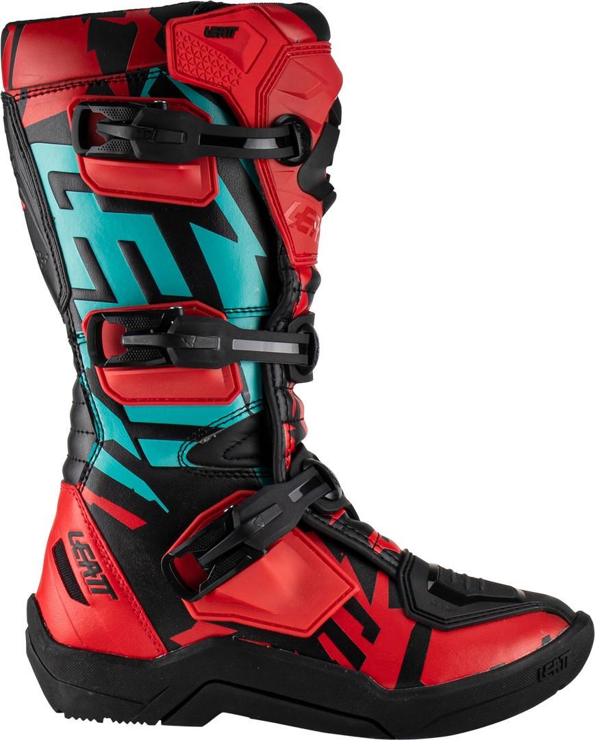 Leatt 3.5 Fuel Cizme de motocross pentru copii 39 Figura 5