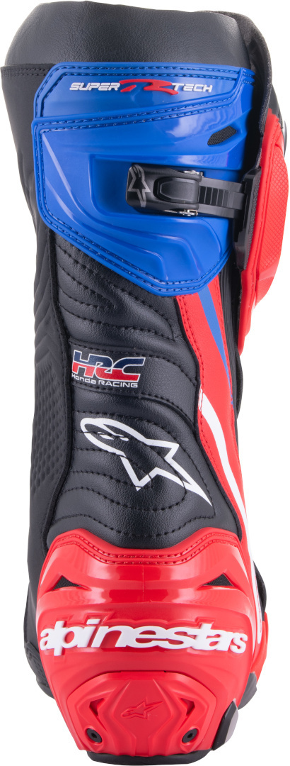 Alpinestars Honda Supertech R Bottes de moto 48 Figure 5