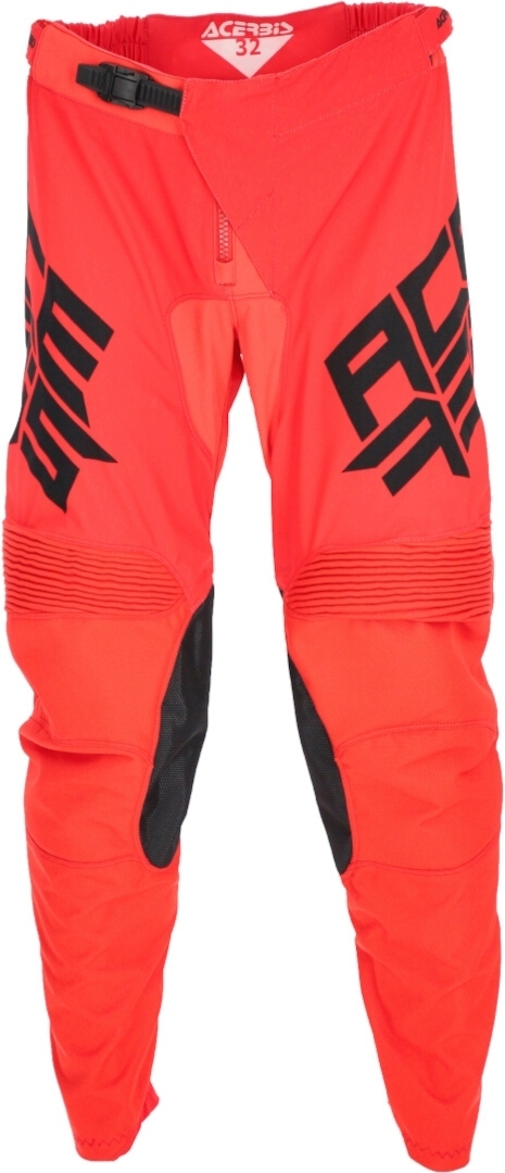 Acerbis MX Track Motocross Hose rot 30 Abbildung 2
