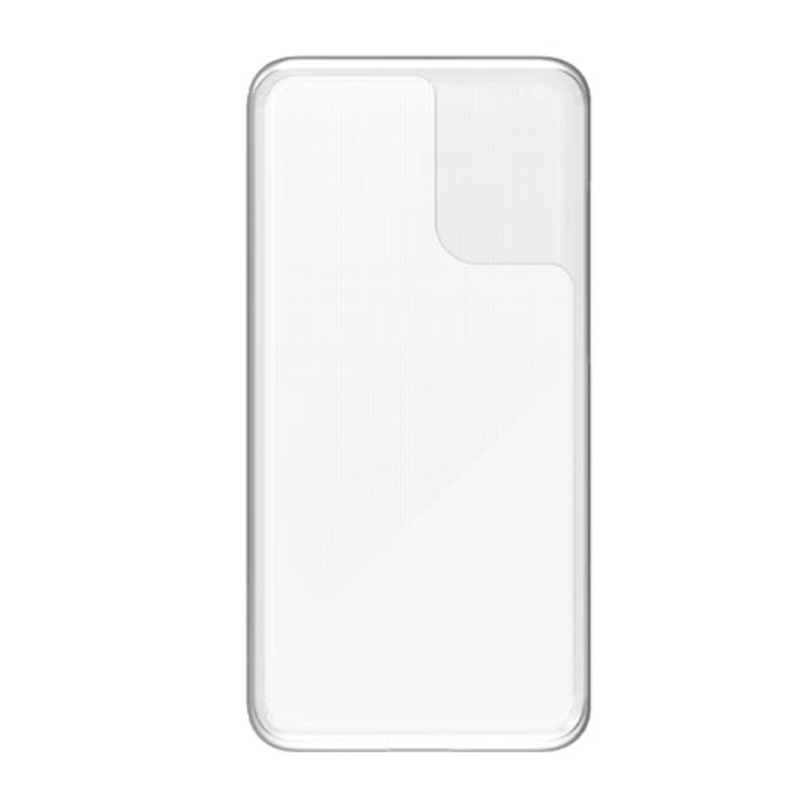 Quad Lock Vattentätt ponchoskydd - Samsung Galaxy S21 Figur 1