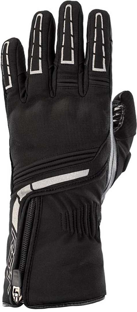 RST Storm 2 WP Motorcycle Gloves 2XL Figure 1