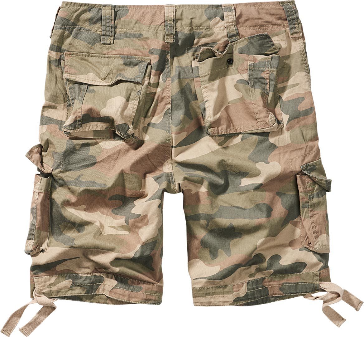 Brandit Urban Legend Shorts Camouflage L Figure 2