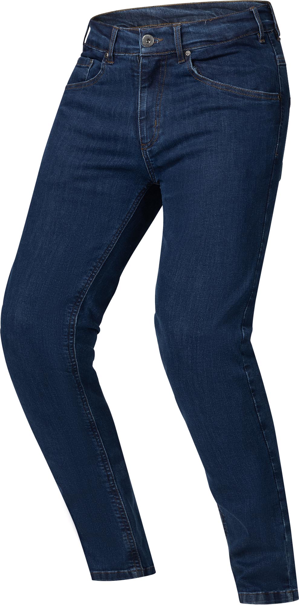 Richa Epic 2 Motorcycle Jeans dark blue 36 Figure 1