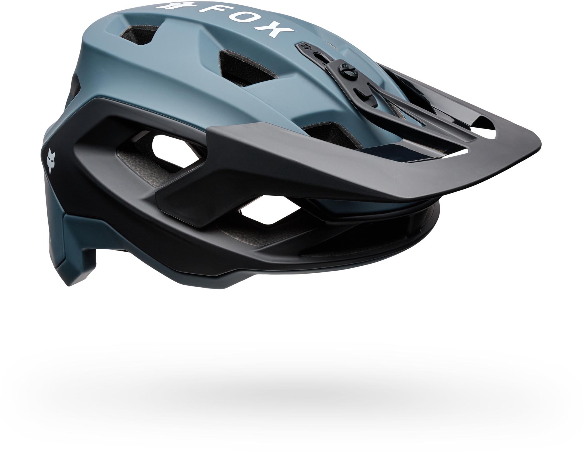 FOX Speedframe 5050 Mips MTB 헬멧 파란색 L (59-63) 그림 1