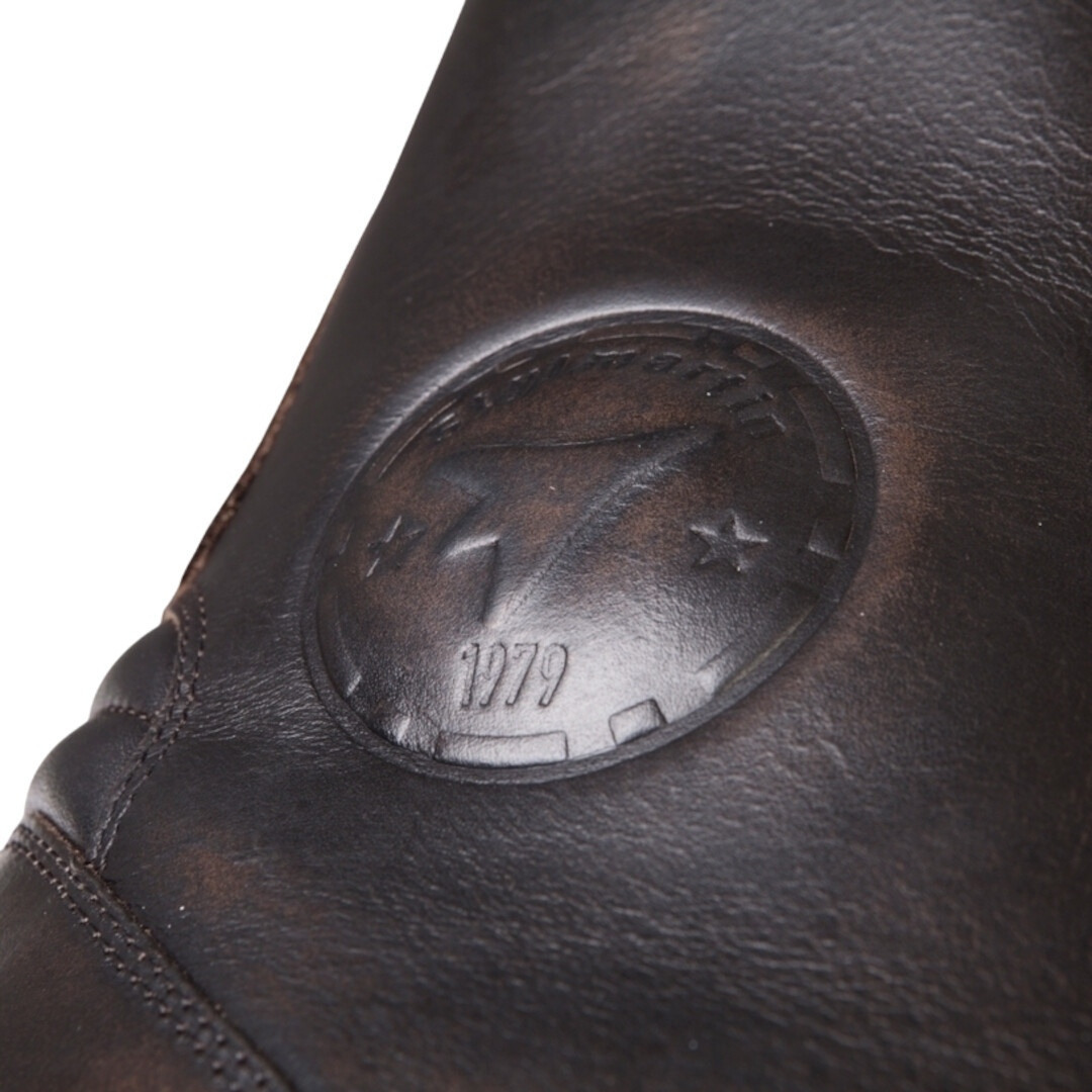 Stylmartin Rocket Bottes de moto imperméables Marron 43 Figure 6