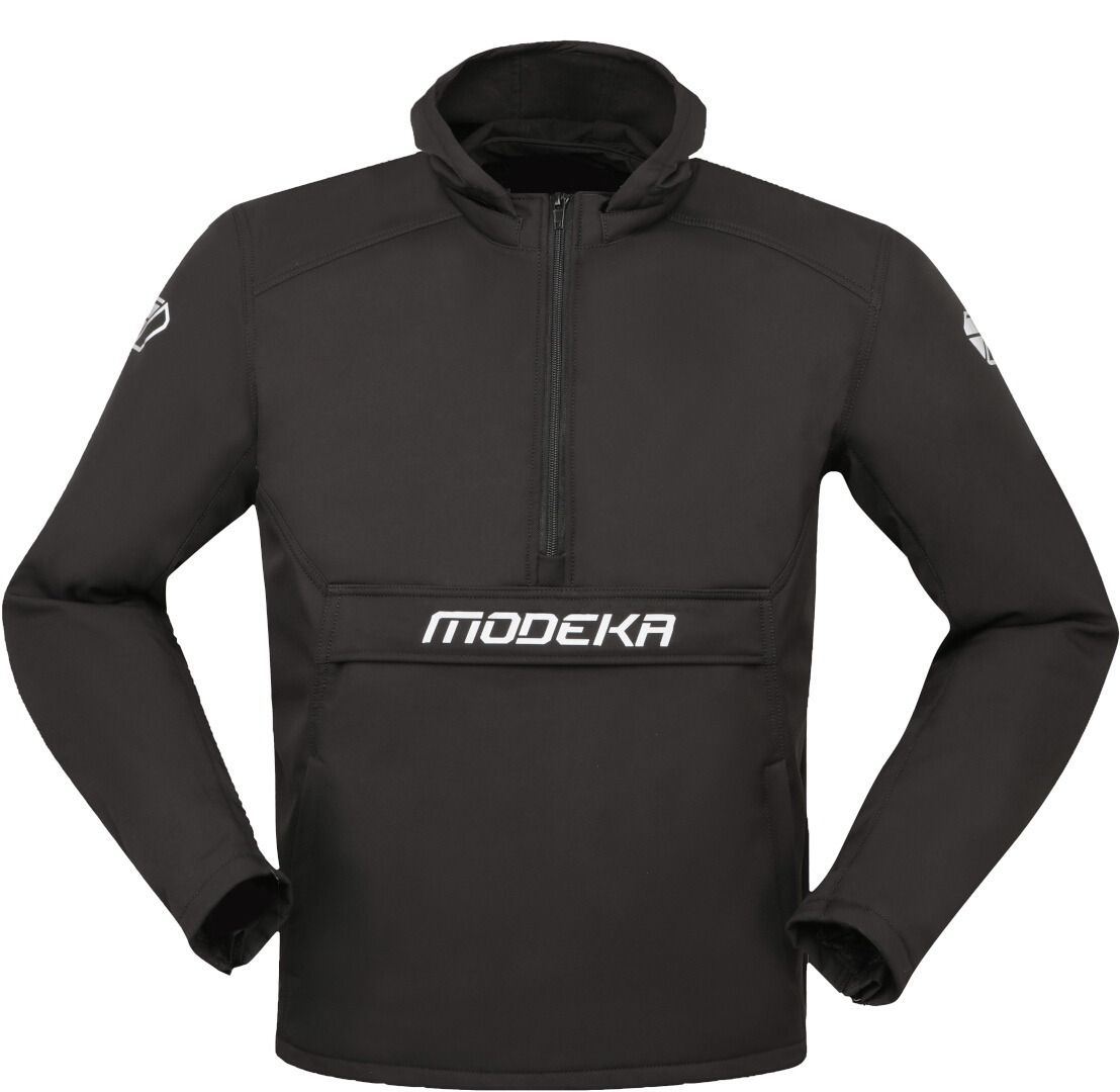 Modeka Braker Giacca da moto in tessuto